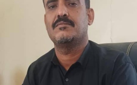 القاضي محمد سالم عبدربه عمر: نعمل جاهدين وفق إمكانياتنا المتاحة ونشكر قيادة القضاء في تذليل الصعاب