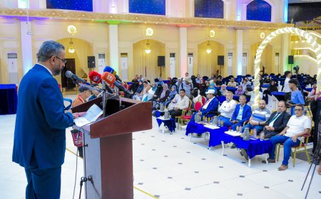 مؤسسة كنوز ومؤسسة الف ياء إنسان ينظمون ملتقى قادة العمل الإنساني بالعاصمة عدن