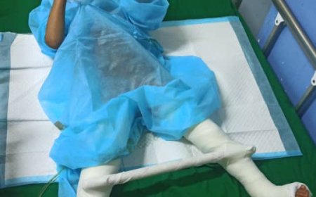 سماح وخولة شقيقتان عجزت أسرتهما عن مواصلة علاجهما .. فمن يبادر لإعانتهما وله الأجر