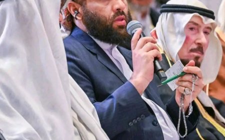 وزير الأوقاف والإرشاد يشيد بمؤتمر الحوار الإسلامي - الإسلامي في البحرين ويثمن جهود تعزيز وحدة الأمة