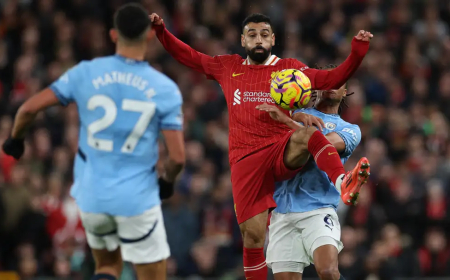 ابرزها مواجهات مانشستر سيتي وليفربول، و نزال ريال مدريد وجيرونا..مواعيد مباريات الأحد 23 فبراير 2025 القنوات الناقلة والمعلقين