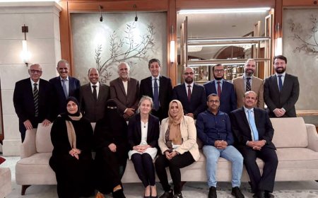 مجموعة جنوبيات من اجل السلام تشارك  في الجولة الثالثة للحوار الجنوبي