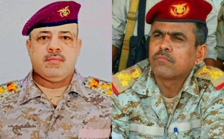 العميد حسن القاضي يُشيد بمناقب الفقيد اللواء عبدالله الصبيحي في الذكرى الثالثة لرحيله