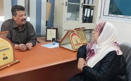 جمعية الخدمات الاجتماعية في التواهي تُكرّم لجهودها في التوعية الصحية