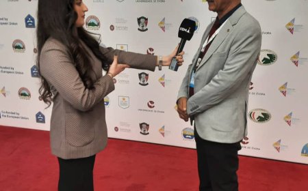 البروفيسور الشعيبي: الجامعات اليمنية ملتزمة بحماية التراث المادي وغير المادي