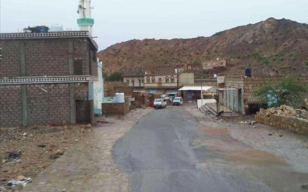 أبين.. قتلى وجرحى باشتباكات قبلية في الوضيع. 