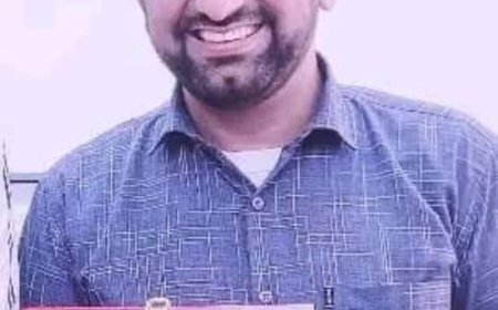 الدكتور نجيب الجنيدي.. شخصية وكادر طبي مليئ بالعطاء والانجازات والابداع والتغيير