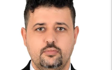 مدير عام السوق المركزي للخضار والفواكة في تصريح صحفي.. منذ ان تولينا مهام إدارة السوق وضعنا دراسة استراتيجية لتنظيم عمل وهيكلة السوق ومعالجة الكثير من الاختلالات