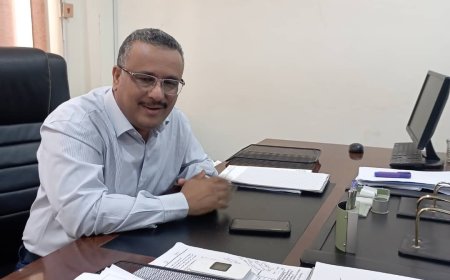 الوكيل الزامكي: تكثيف الجهود ضرورة لضمان الأمن الغذائي للمستهلك 