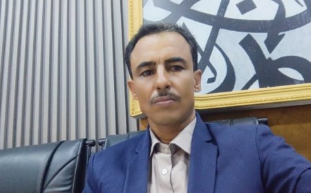 عادل الحنشي: سقوط الانتقالي يعني سقوط الجنوب في مستنقع الروافض والإرهاب