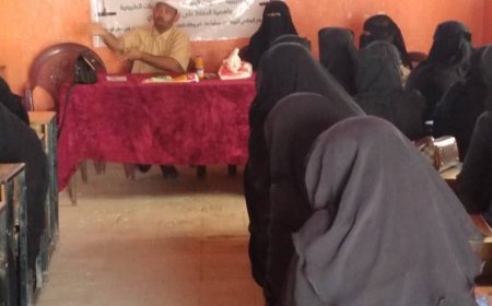 في اليوم الوطني للبيئة.. توعية نسائية بزنجبار حول التنوع الحيوي وحماية البيئة من منظور إسلامي