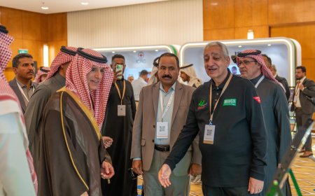 مركز الملك سلمان للإغاثة والأعمال ينظم منتدى الرياض الدولي الإنساني الرابع بالرياض  وزير الخارجية: مشروع «مسام» ساهم في تخفيف معاناة اليمنيين  