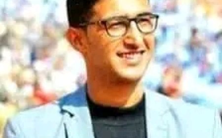 ابو زينة منسقاً إعلامياً للمنتخب الوطني الأول والنعماني مصوراً