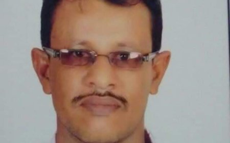وصفته بالقرار الصائب والسليم.. "الأوساط السياسية والتربوية والاجتماعية والرياضية" تبارك تعيين "وجدي طلحة" مديرا لمكتب التربية والتعليم بالمسيمير