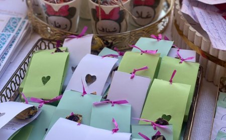 مدرسة نموذجية وصفت بالإصلاحية بميفعة شبوة تكرم 144 طالبة من حافظات أجزاء من القرآن الكريم