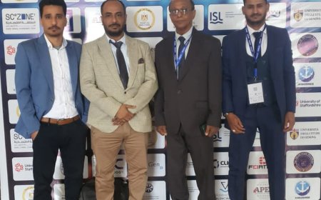 رئيس مجلس إدارة المؤسسة يشارك في المؤتمر الدولي للنقل البحري واللوجستيات (مارلوج 14) بالإسكندرية