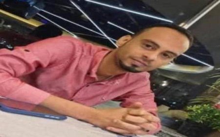 السلطة المحلية زنجبار تهنئ الشاب الخلوق مروان باقس بتكليفه مديراً عاماً لصندوق النظافة والتحسين محافظة أبين