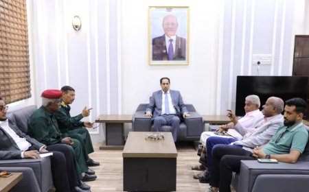 وزير الشباب والرياضة يناقش مع اتحاد الشرطة تفعيل الأنشطة الرياضية