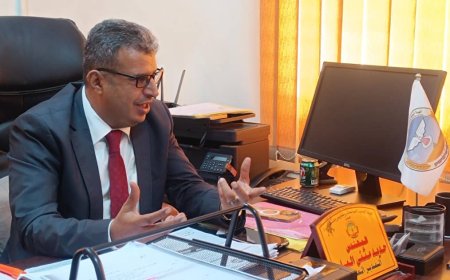 بيان توضيحي عن هيئة المواصفات والمقايس بشان شحنة الدقيق الفاسد