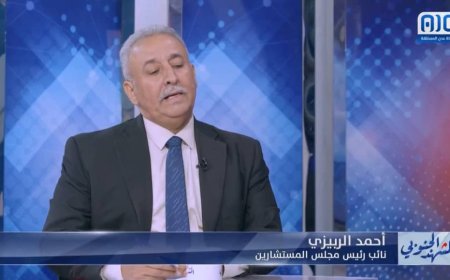 الربيزي: عودة الرئيس الزٌبيدي إلى العاصمة عدن انطلاقة نحو تحسين الأوضاع في الجنوب