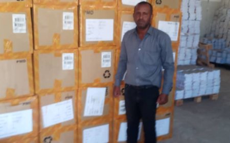 تربية لحج تتلقى دعماً رياضياً من الاتحاد الدولي لكرة القدم "الفيفا"