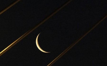 دول إسلامية ستتحرى هلال رمضان يوم الجمعة 28 فبراير