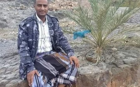 السلطة المحلية بمقبنة تنعى شهيدي الواجب وتؤكد استمرار التصدي للميليشيات