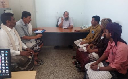 إشهار الهيئة الإدارية لمستشفى الشهيد صلاح ناصر: عهد جديد للرعاية الصحية في المحفد