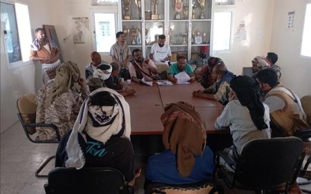 إجراء قرعة البطولة الرمضانية الخماسية بنادي فحمان بحضور شخصيات رياضية بارزة