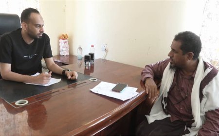 لقاء يناقش سبل النظافة في مديرتي زنجبار وخنفر