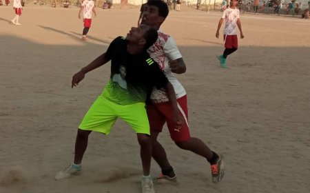 الشباب يكسب الوحدة بهدفين مقابل لاشيء في بطولة الشهيد عبداللطيف السيد ورفاقة الرمضاني بجعار.