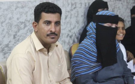 مؤسسة رؤيا المستقبل تقيم فعالية (وداعا شعبان واهلا رمضان) بمقر المؤسسة في زنجبار