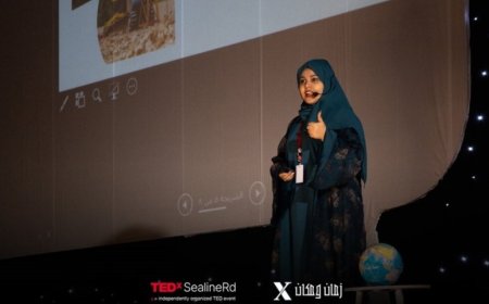 شوقي أحمد هائل : شباب عدن نموذج للشباب المبدع