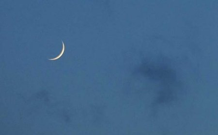 سابقة عالمية.. طائرات الدرون لرصد هلال رمضان في الإمارات