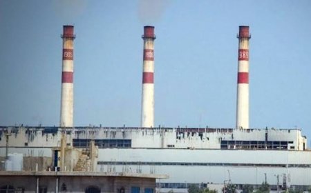 مؤسسة الكهرباء عدن  تهنئ  المواطنين بحلول شهر رمضان وتؤكد وصول الدفعة الأولى من الوقود بتوجيهات  الرئيس الزبيدي.