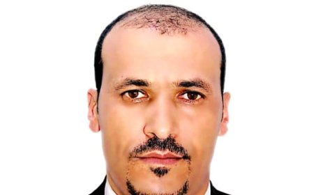 بسام الجيلاني يشيد بنجاح عملية الثأر لدماء الشهداء بقيادة المشوشي لتطهير آخر معاقل الإرهاب