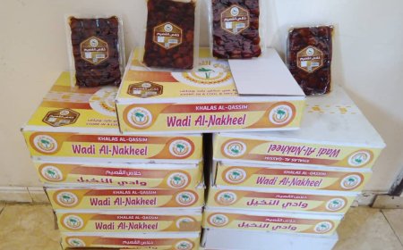 جمعية إكرام التنموية الخيرية توزع تموراً على عدد من الأسر الفقيرة بالكود وضواحيها