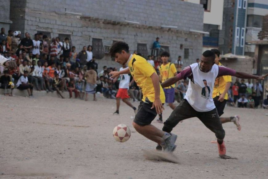 البغدة يعبر الاتحاد ويتأهل لدور المجموعات في دوري كاسترو بالمعلا 