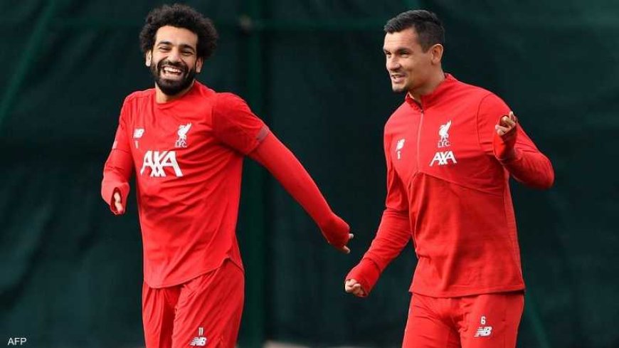 ديان لوفرين يتحدث عن مستقبل محمد صلاح في ليفربول