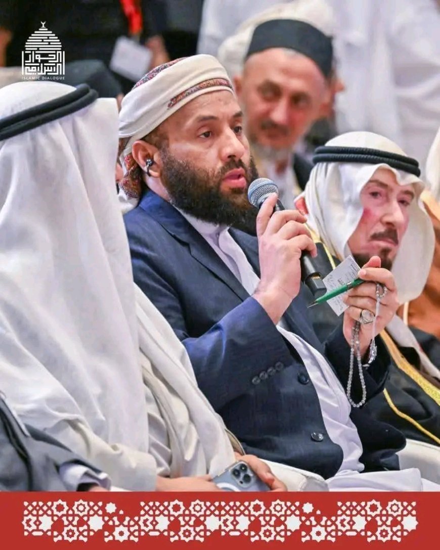 وزير الأوقاف والإرشاد يشيد بمؤتمر الحوار الإسلامي - الإسلامي في البحرين ويثمن جهود تعزيز وحدة الأمة