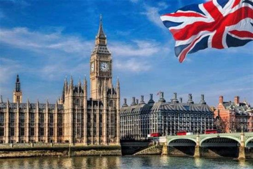 فرض حزمة عقوبات جديدة على روسيا