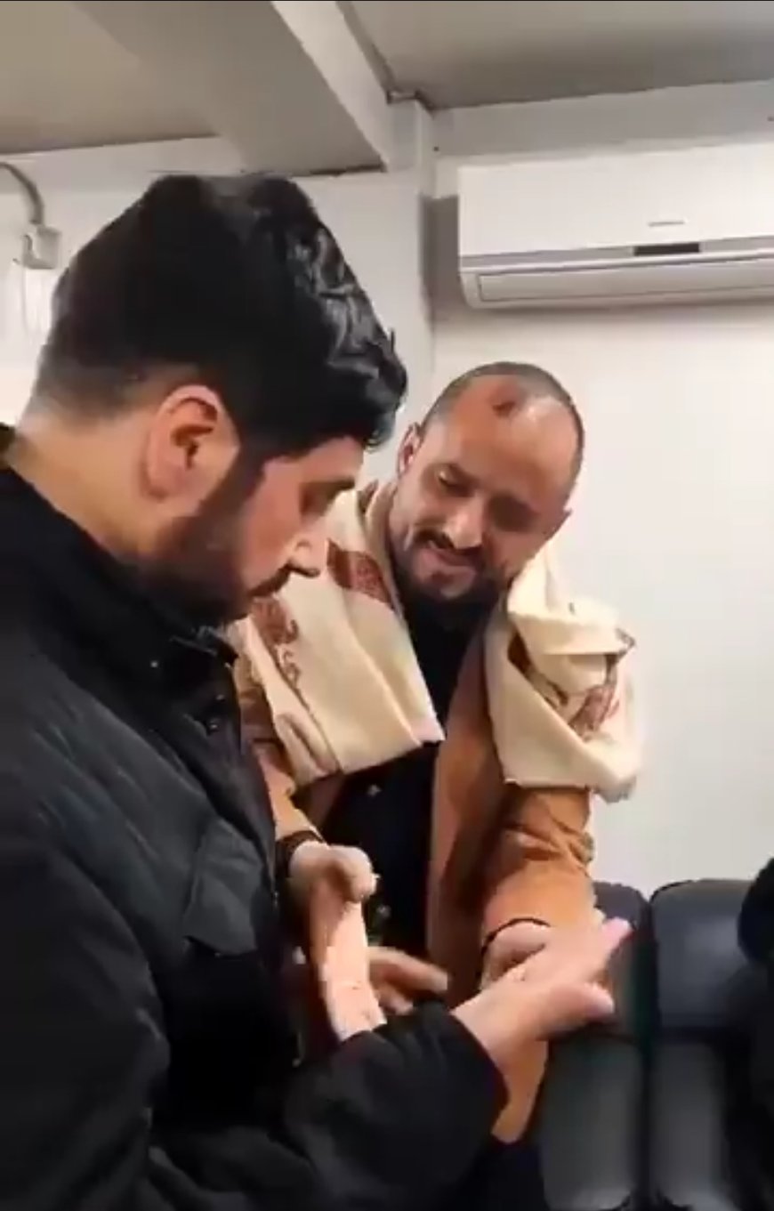 سام الغباري يكتب.. انتبهوا أيها العرب ..