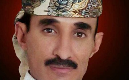 تقرير : هكذا ساهمت عملية تنمية الإيرادات التي قادها الشيخ حاميم الحوشبي بإنعاش مديرية المسيمير