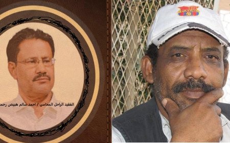 إلى جنات الخلد .. يا أبا يوسف