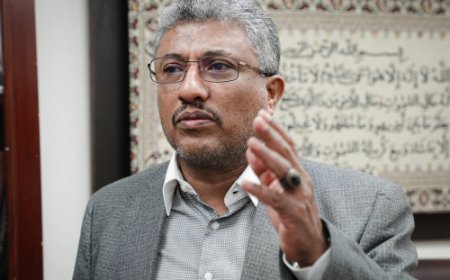 فيما تنطلق منافساتها عصر غداً الأحد.. سنكر : أكملنا كافة الترتيبات وجاهزون لانطلاق البطولة