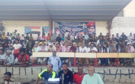 العربي يتجاوز الرشيد في البطولة الرمضانية بجعار