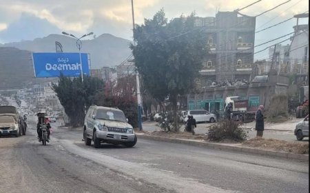 25 قتيلاً وجريحاً في إب خلال فبراير ارتكتبها مليشيات الحو-ثي
