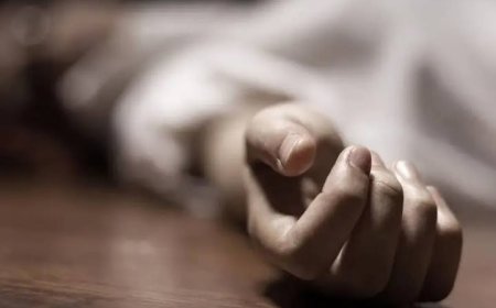 مراهق ينهي حياته في الغيضة بالمهرة بسبب كسر هاتفه من قبل والده