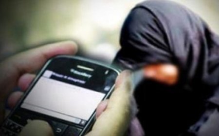 مبتز يقع في قبضة الأمن بعد إجبار ضحيته بدفع مليون ريال
