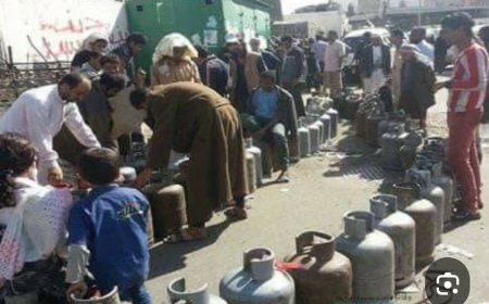 عدن: أزمة تلو أزمة... لا راحة للمواطن؟